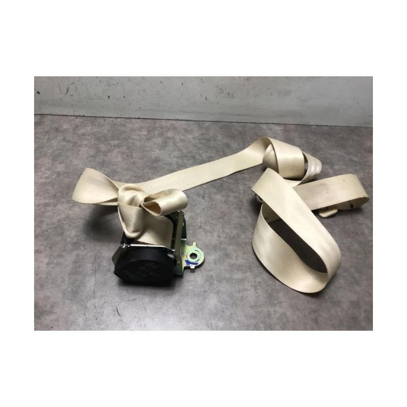 Ceinture arriere centrale CITROEN C6 d’occasion