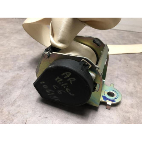 Ceinture arriere centrale CITROEN C6 d’occasion