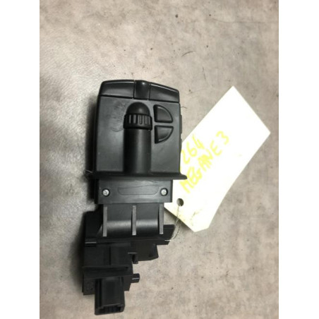 Commande autoradio RENAULT MEGANE 3 PHASE 1 d’occasion