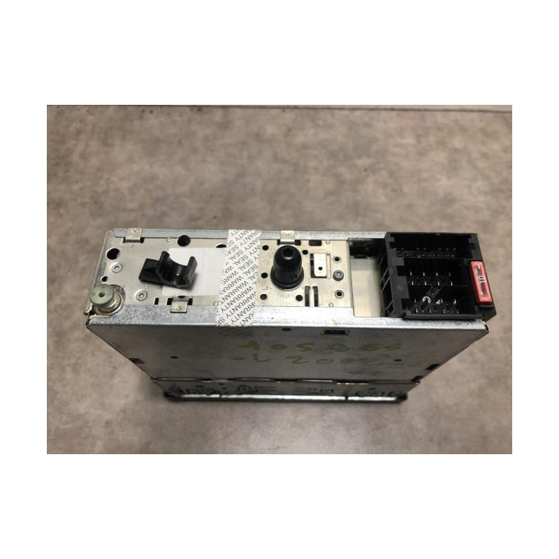 Autoradio MITSUBISHI L 200 2 d’occasion