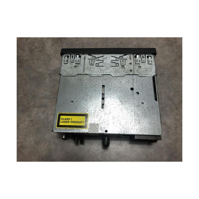 Autoradio MITSUBISHI L 200 2 d’occasion