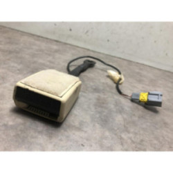 Attache ceinture arriere centrale CITROEN C6 d’occasion