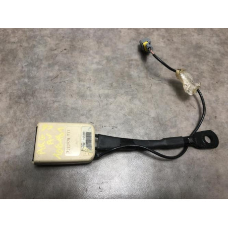 Attache ceinture arriere centrale CITROEN C6 d’occasion