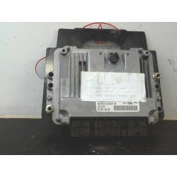 Calculateur moteur CITROEN C4 d’occasion