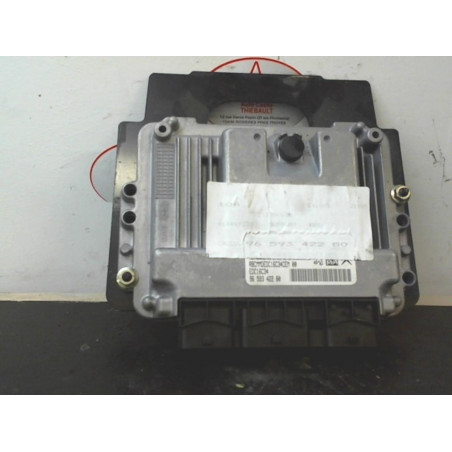 Calculateur moteur CITROEN C4 d’occasion