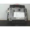 Calculateur moteur CITROEN C4 d’occasion