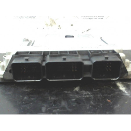 Calculateur moteur CITROEN C4 d’occasion