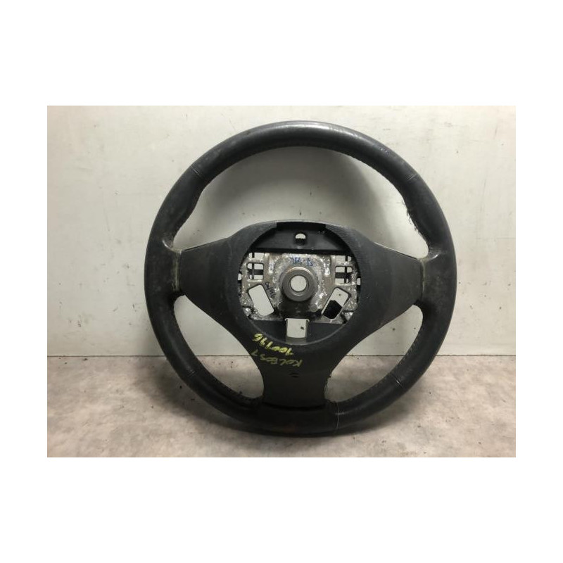 Volant RENAULT KOLEOS 1 PHASE 1 d’occasion