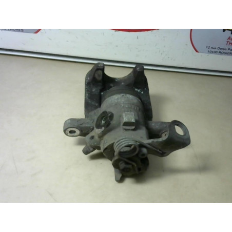 Etrier arriere gauche (freinage) PEUGEOT 308 PHASE 1 d’occasion
