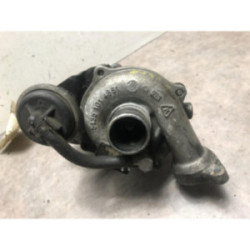 Turbo FORD FIESTA 5 PHASE 2 d’occasion