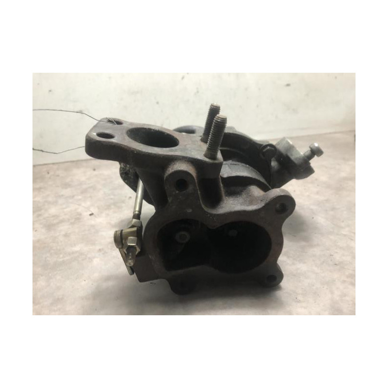 Turbo FORD FIESTA 5 PHASE 2 d’occasion