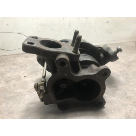 Turbo FORD FIESTA 5 PHASE 2 d’occasion