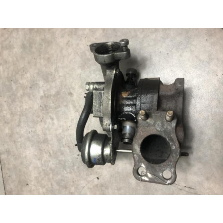 Turbo FORD FIESTA 5 PHASE 2 d’occasion