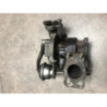 Turbo FORD FIESTA 5 PHASE 2 d’occasion