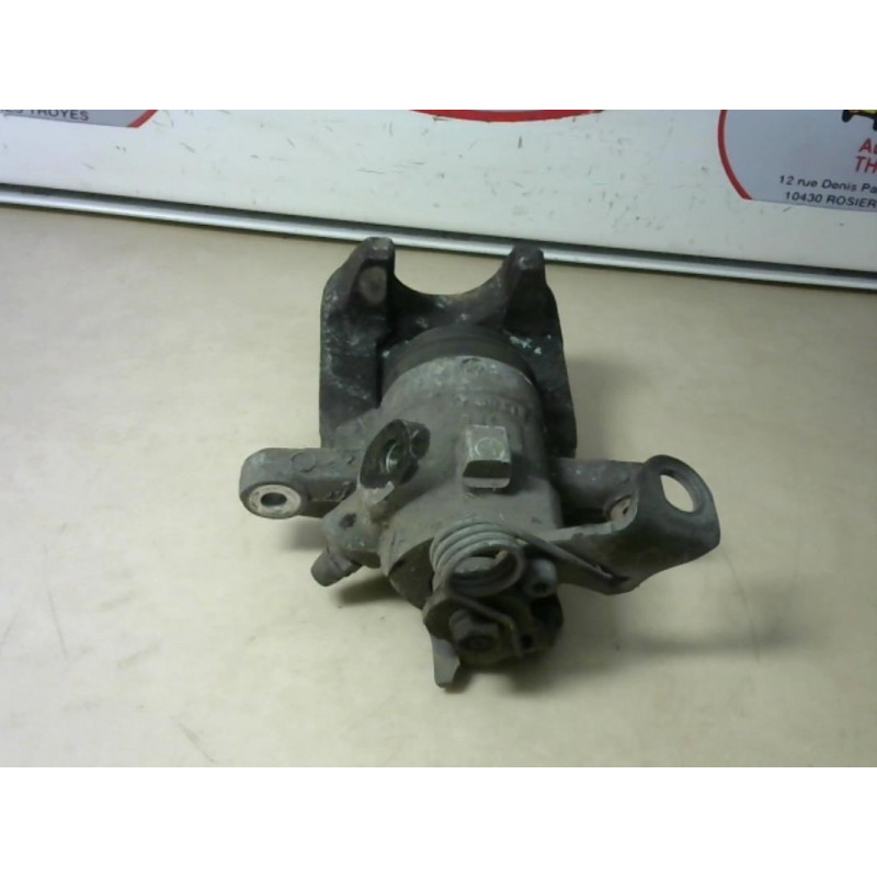 Etrier arriere gauche (freinage) PEUGEOT 308 PHASE 1 d’occasion