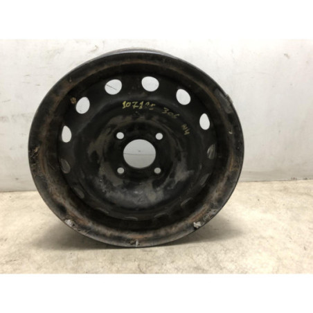 Jante PEUGEOT 306 PHASE 2 d’occasion