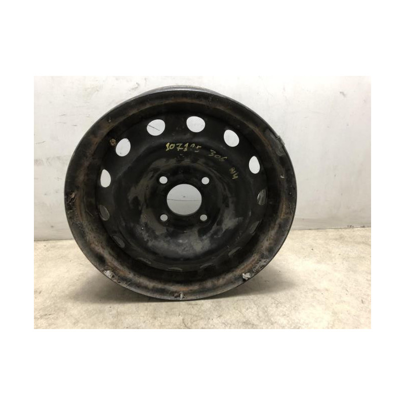 Jante PEUGEOT 306 PHASE 2 d’occasion