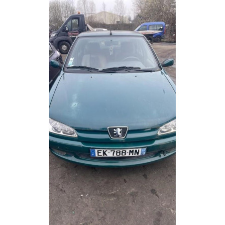 Jante PEUGEOT 306 PHASE 2 d’occasion