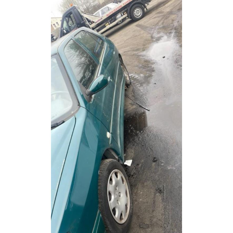 Jante PEUGEOT 306 PHASE 2 d’occasion