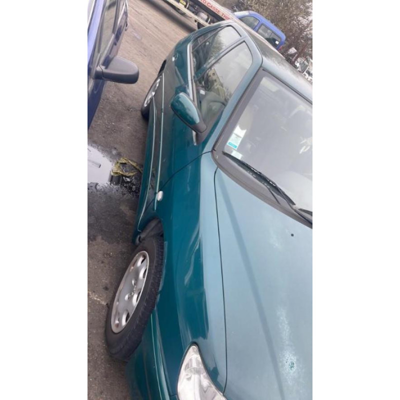 Jante PEUGEOT 306 PHASE 2 d’occasion