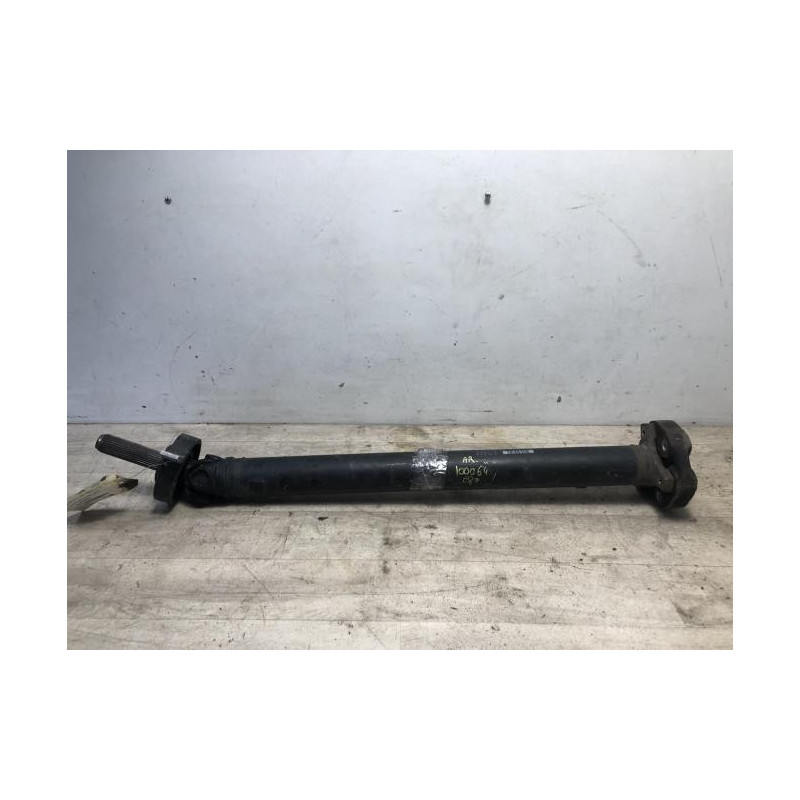 Arbre de transmission (propulsion) BMW SERIE 1 E81 d’occasion