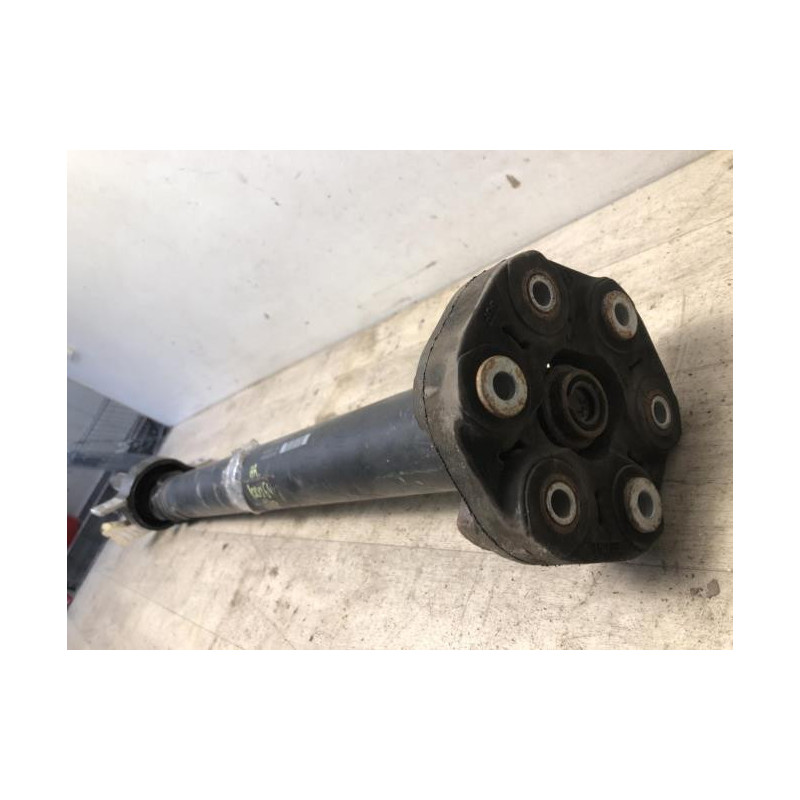 Arbre de transmission (propulsion) BMW SERIE 1 E81 d’occasion