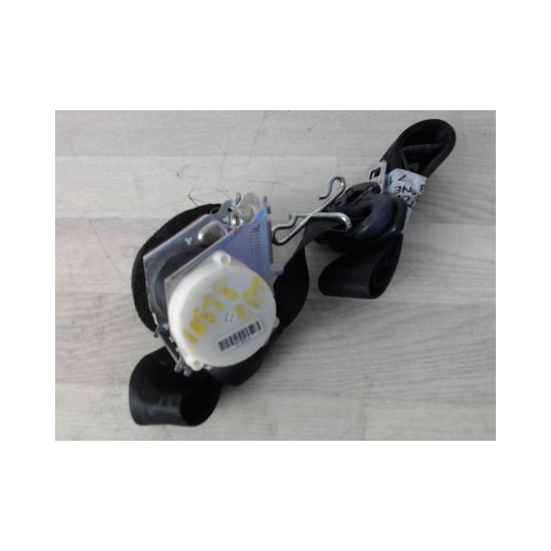 Ceinture arriere droit PEUGEOT 407 PHASE 1 BREAK d’occasion