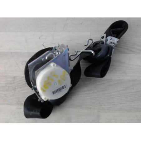 Ceinture arriere droit PEUGEOT 407 PHASE 1 BREAK d’occasion