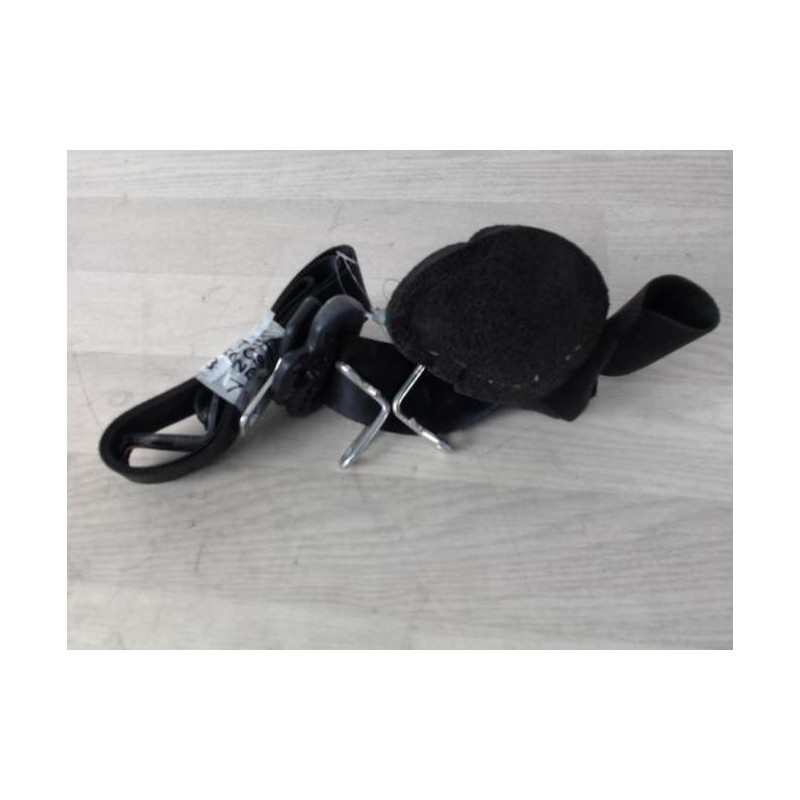 Ceinture arriere droit PEUGEOT 407 PHASE 1 BREAK d’occasion