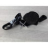 Ceinture arriere droit PEUGEOT 407 PHASE 1 BREAK d’occasion