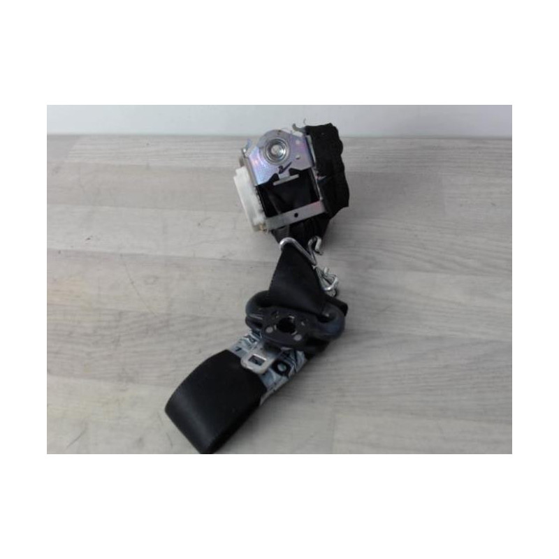 Ceinture arriere droit PEUGEOT 407 PHASE 1 BREAK d’occasion