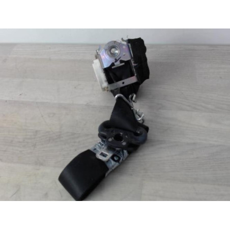 Ceinture arriere droit PEUGEOT 407 PHASE 1 BREAK d’occasion