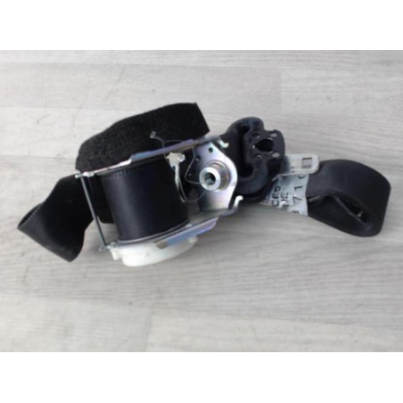 Ceinture arriere droit PEUGEOT 407 PHASE 1 BREAK d’occasion
