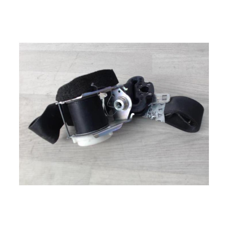 Ceinture arriere droit PEUGEOT 407 PHASE 1 BREAK d’occasion