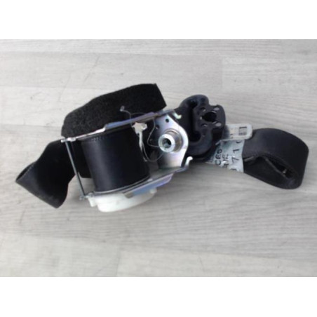 Ceinture arriere droit PEUGEOT 407 PHASE 1 BREAK d’occasion