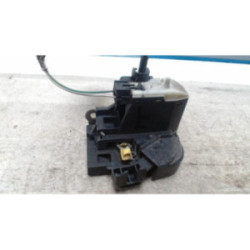 Serrure avant gauche RENAULT CLIO 2 PHASE 2 d’occasion