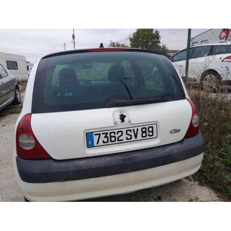 Serrure avant gauche RENAULT CLIO 2 PHASE 2 d’occasion