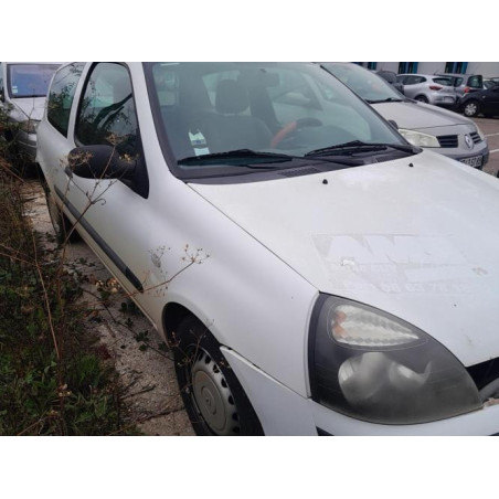 Serrure avant gauche RENAULT CLIO 2 PHASE 2 d’occasion