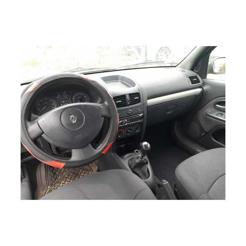 Serrure avant gauche RENAULT CLIO 2 PHASE 2 d’occasion