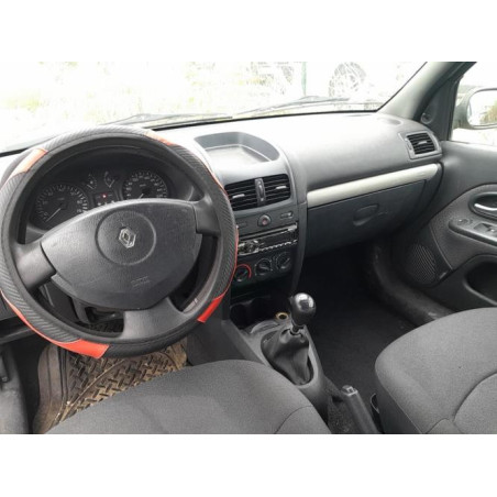 Serrure avant gauche RENAULT CLIO 2 PHASE 2 d’occasion
