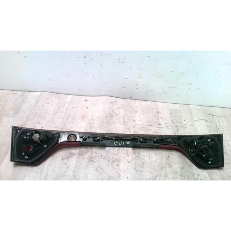 Bandeau de feu malle/hayon SEAT TOLEDO 2 d’occasion
