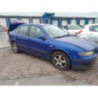 Bandeau de feu malle/hayon SEAT TOLEDO 2 d’occasion