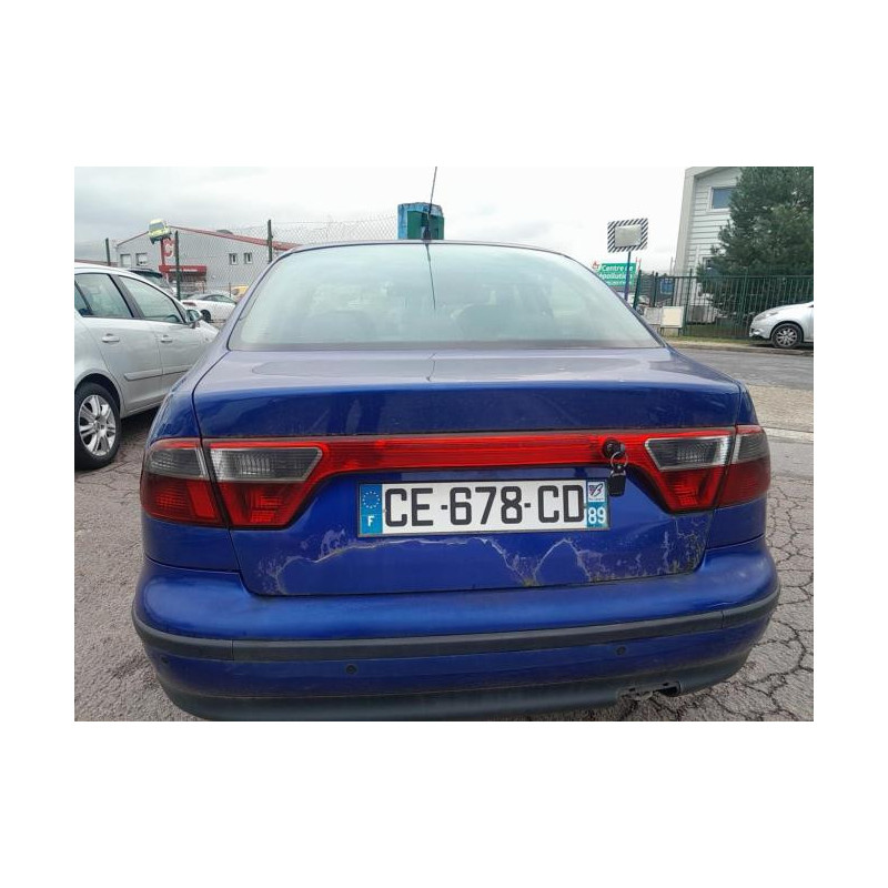 Bandeau de feu malle/hayon SEAT TOLEDO 2 d’occasion