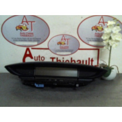 Compteur CITROEN C4 d’occasion