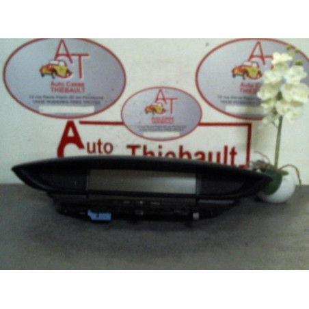 Compteur CITROEN C4 d’occasion