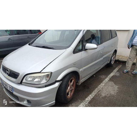 Jante OPEL ZAFIRA A PHASE 2 d’occasion