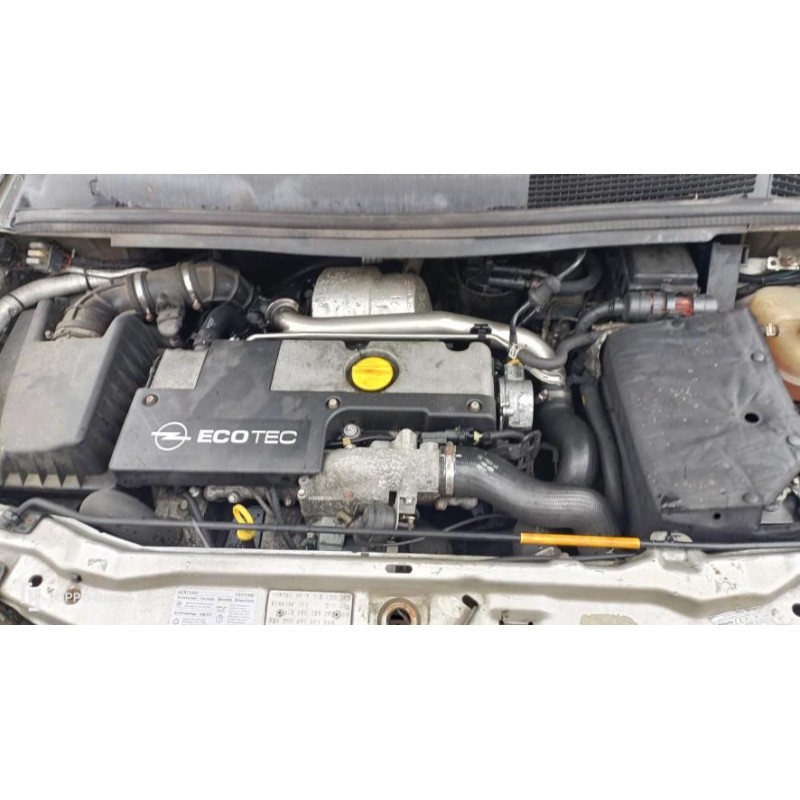 Jante OPEL ZAFIRA A PHASE 2 d’occasion