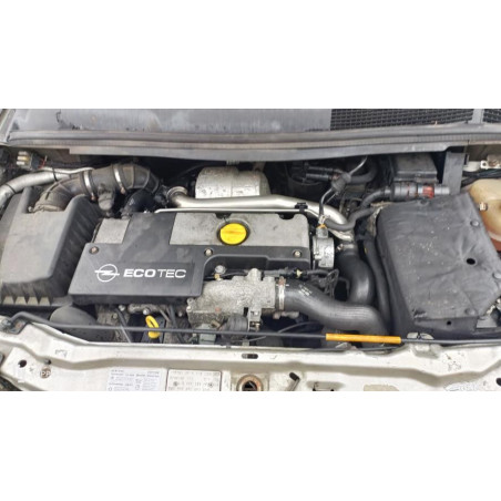 Jante OPEL ZAFIRA A PHASE 2 d’occasion