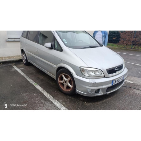 Jante OPEL ZAFIRA A PHASE 2 d’occasion