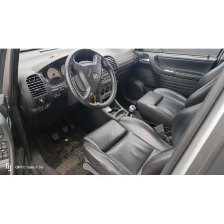 Jante OPEL ZAFIRA A PHASE 2 d’occasion
